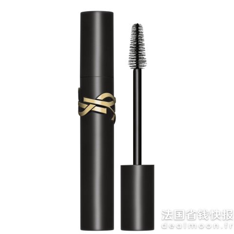 YSL纤长睫毛膏8ml