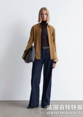 Jean 大古典琴 Large