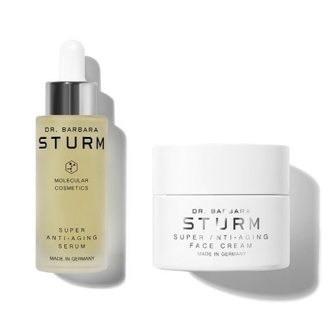Dr. Barbara SturmSUPER ANTI-AGING ULTIMATE DUO