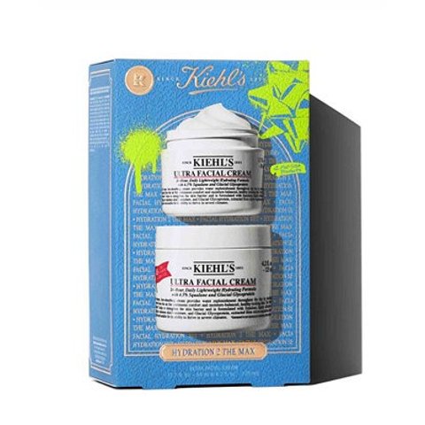 Kiehl s Ultra Facial Hydration Duo 2-Piece Set