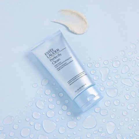 Estee Lauder泡沫洁面乳 150ml