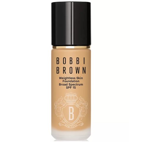 Bobbi BrownWeightless Skin Foundation SPF 15 - Macy s