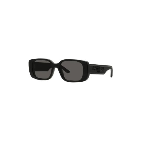 DiorWildior S2U 53mm Rectangular Sunglasses
