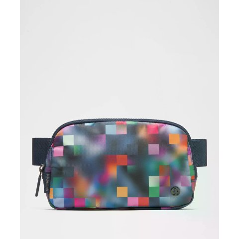 Everywhere 长带腰包 1L