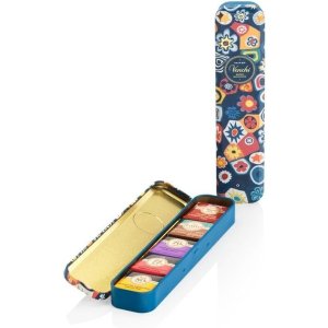 Venchi这个小小一个！回国送人不占箱子！Venchi Murrine巧克力礼盒