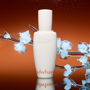 GWPSulwhasoo sitewide sale