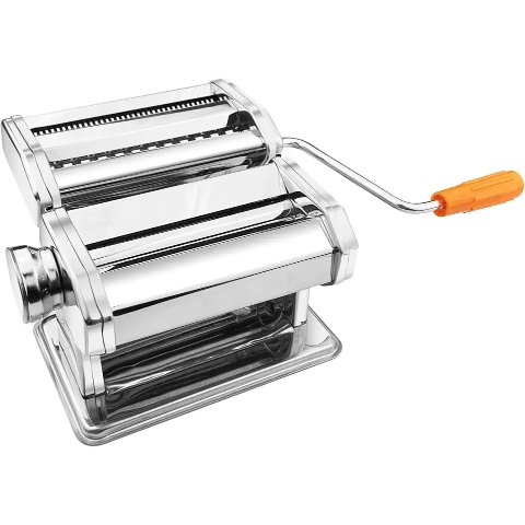 Pastamaker 不锈钢面条机 6档厚度