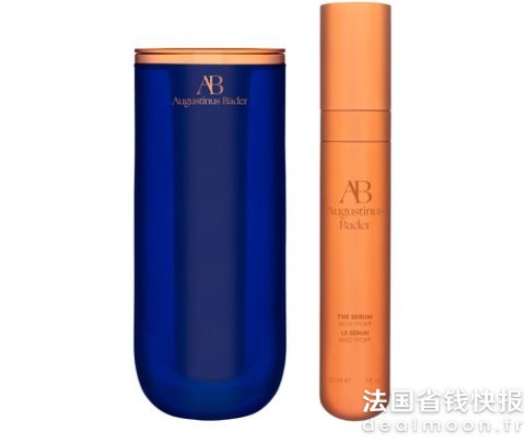 Augustinus BaderThe Serum 精华液 30ml