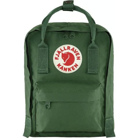  Kanken Mini双肩包 7L