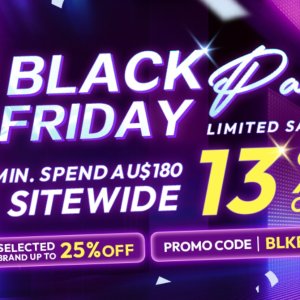 指定品牌7.5折起！变相6.7折