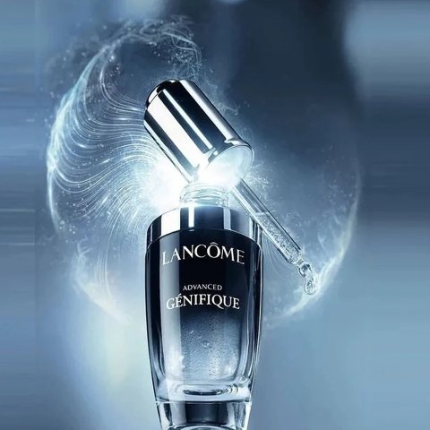 Lancome秒杀价 小黑瓶精华液 75ml