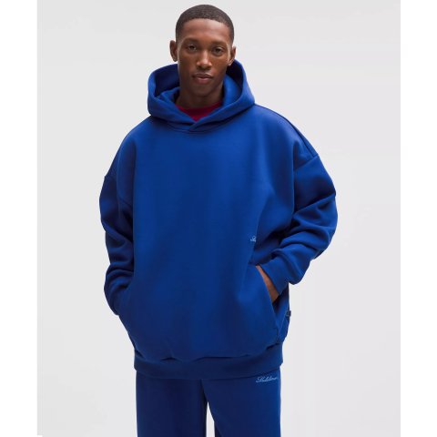 Men s 连帽卫衣 加大款