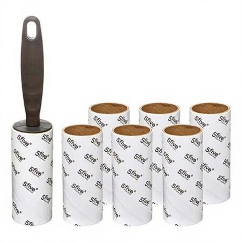 5Five 粘毛器套装 7卷