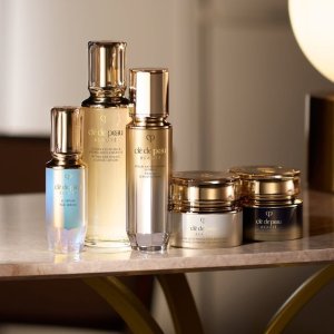 Up to $625 OffBergdorf Goodman Cle De Peau Beaute Sale