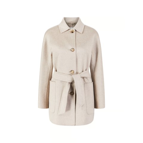 Max MaraLembi 羊绒大衣