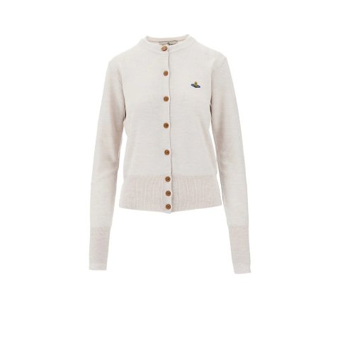 Vivienne WestwoodBea 羊毛开衫