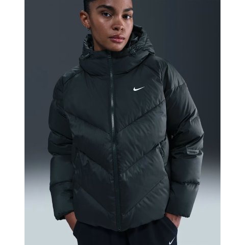 NikeWindpuffer 女款羽绒风衣