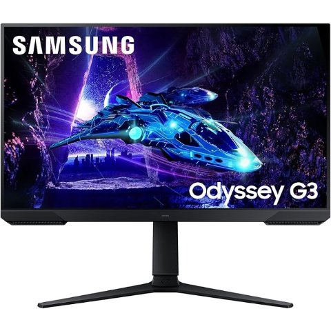 电竞显示器 27英寸