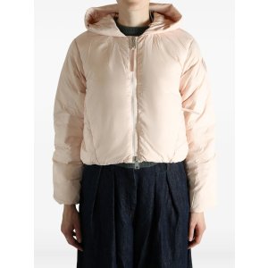 Canada GooseHooded Puffer Jacket