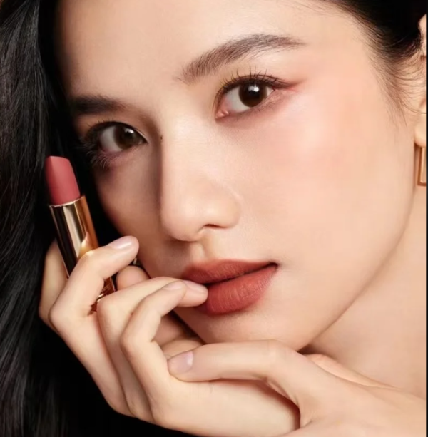 小黑管 哑光口红