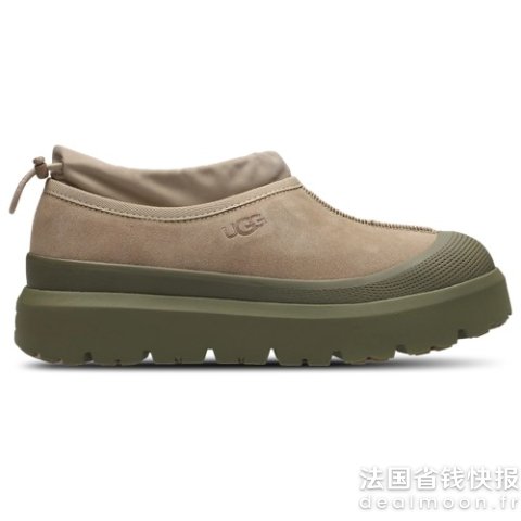UGG Tasman 男士防水鞋
