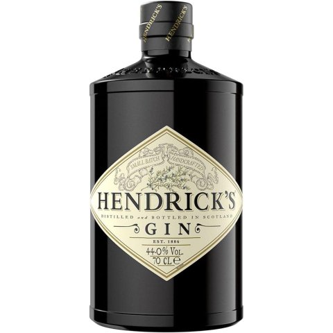 Hendrick s经典款；闪促随时截止！琴酒 700ml