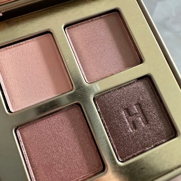 Realist燕麦盘 眼影盘