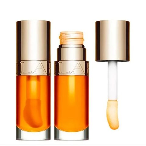 Clarins 护唇油 蜂蜜色 7ml