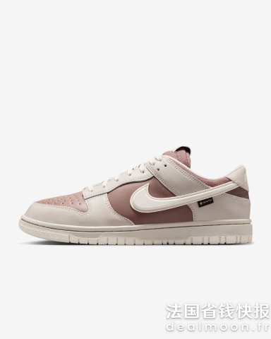 NikeNike Dunk Low 拼色球鞋