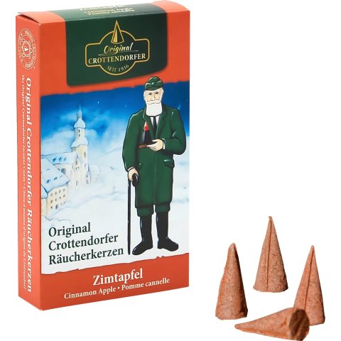 CROTTENDORFER 肉桂香