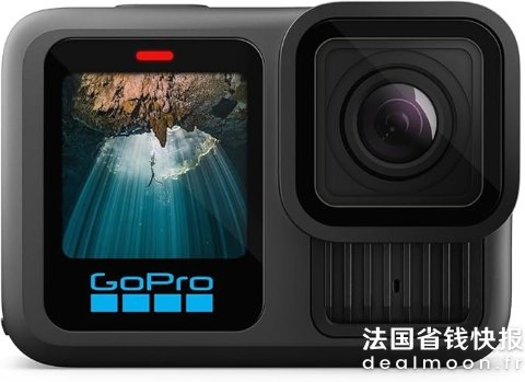 GoProHERO13 运动相机