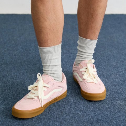 VansROWLEY CLASSIC 休闲鞋