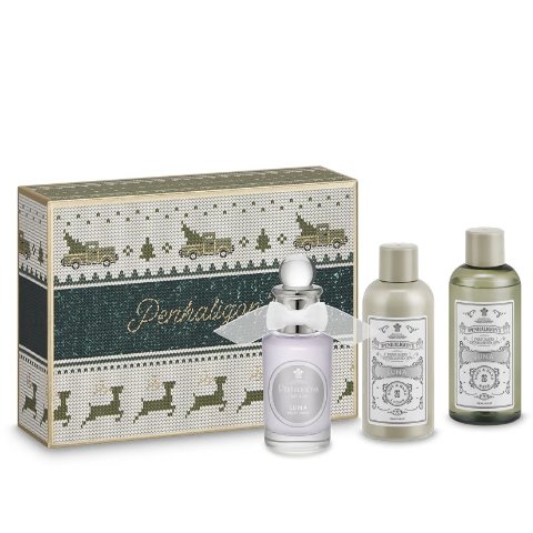 Penhaligon sLAYERS OF LUNA Gift Set