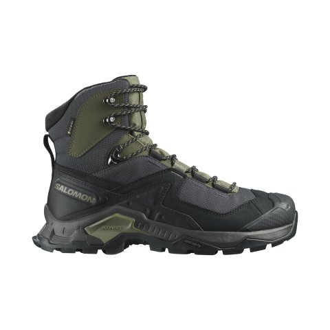 QUEST ELEMENT GORE-TEX Waterproof