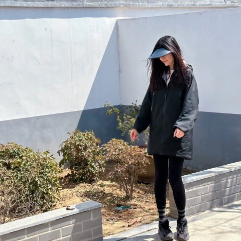 图片@buhalakadadaArcteryx BETA COAT 户外冲锋衣