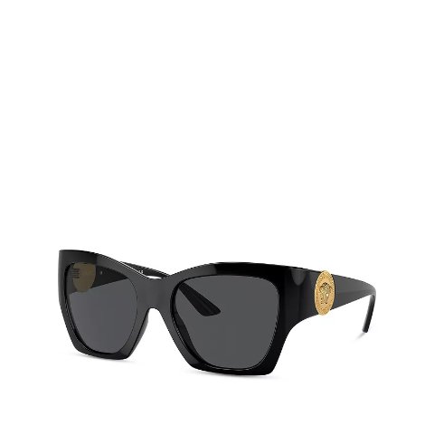 VersaceCat Eye Sunglasses 54mm