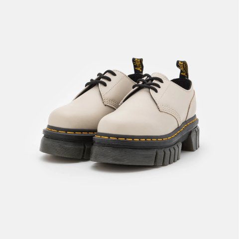 AUDRICK 3I 厚底皮鞋