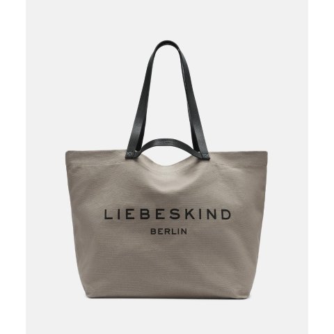 Aurora老网红！德区大口袋 Shopper L 手提包