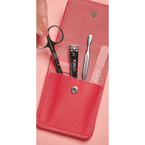 Kiko MilanoSmart 美甲套装