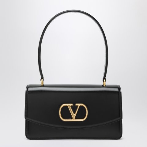 Valentino Garavani Vain 漆皮手袋