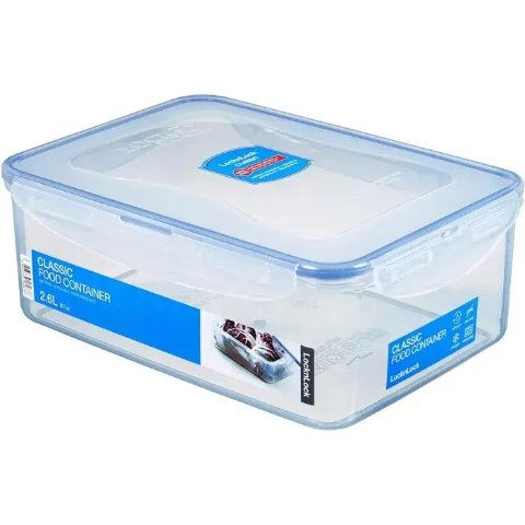 LOCK&LOCK PP密封盒 2.6L