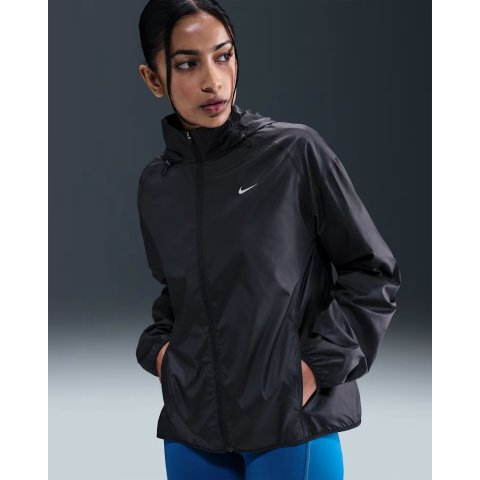 Nike女士防水跑步夹克