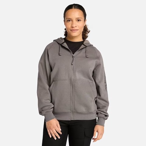 TimberlandPRO Women s Sweatshirt Hood Honcho
