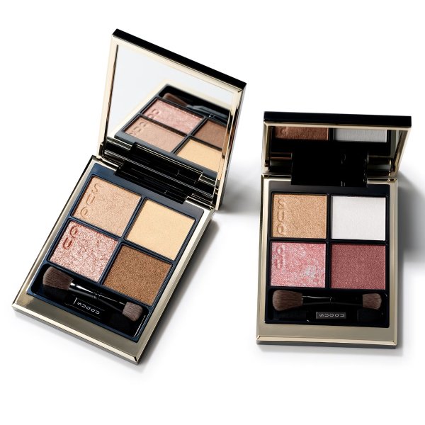 2025春季限定【花屏风】系列眼影