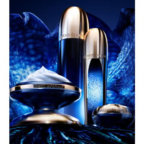 御龄臻萃焕颜套装