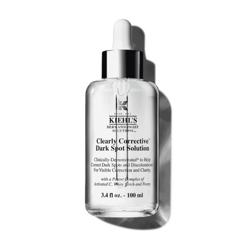 Kiehl s淡斑精华液100ml