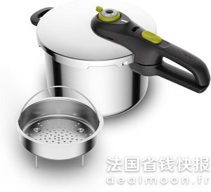Tefal5折狂促！Tefal 高压锅