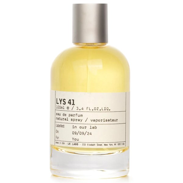 Lys 41 香水 100ml