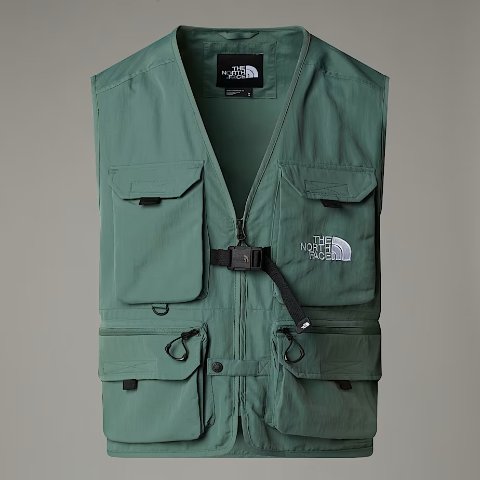 NSE Weste 多功能马甲