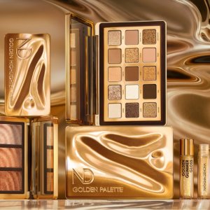 罕见63折 mini5色盘€17起